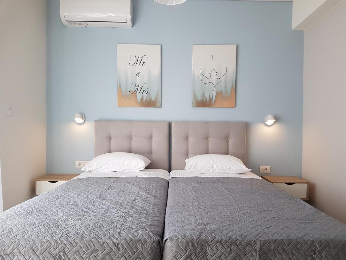 Tamaris Homes 마스티차리 외부 사진