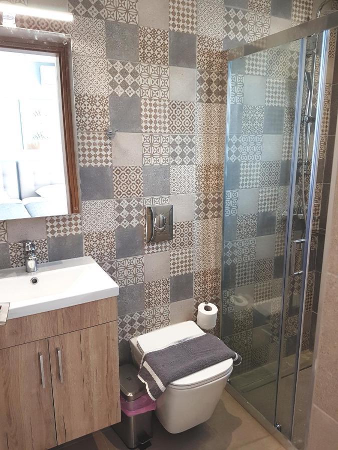 Tamaris Homes 마스티차리 외부 사진