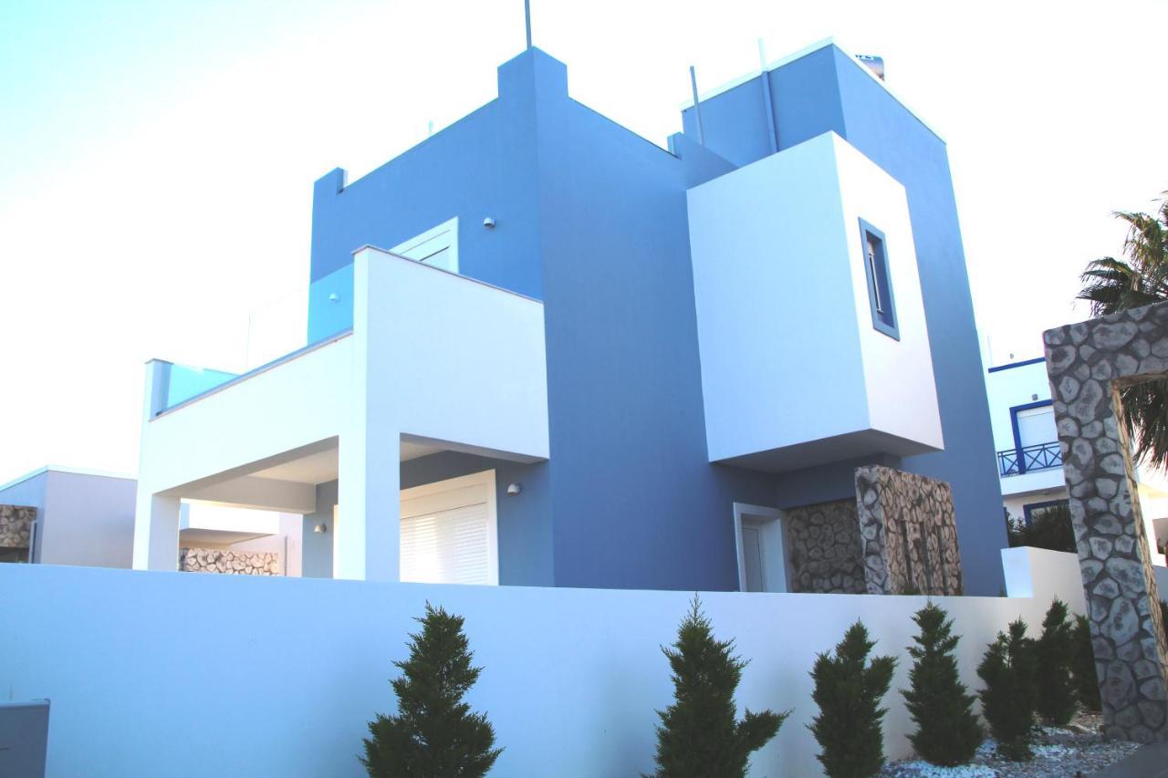 Tamaris Homes 마스티차리 외부 사진