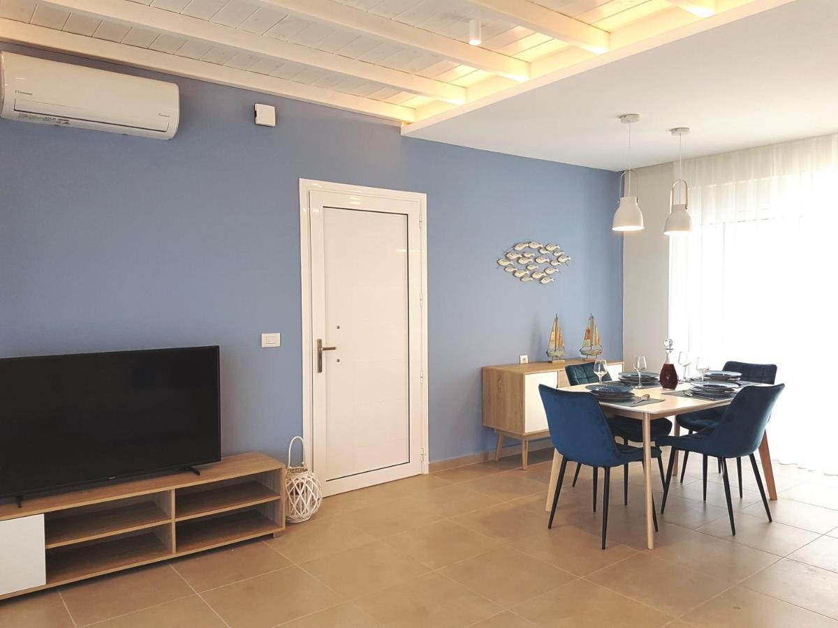 Tamaris Homes 마스티차리 외부 사진