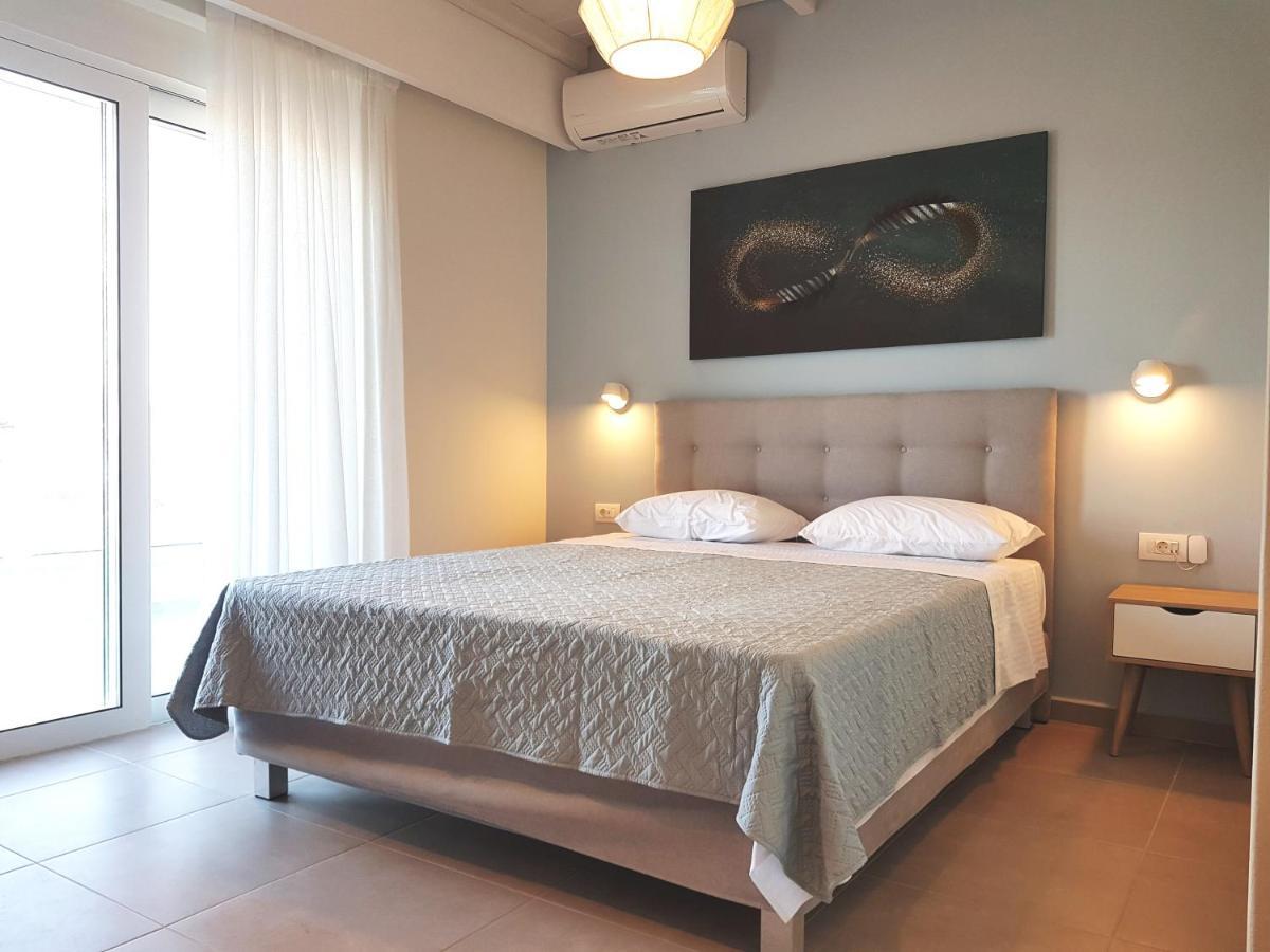 Tamaris Homes 마스티차리 외부 사진
