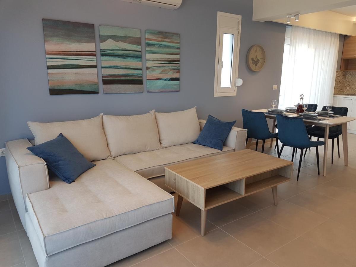 Tamaris Homes 마스티차리 외부 사진