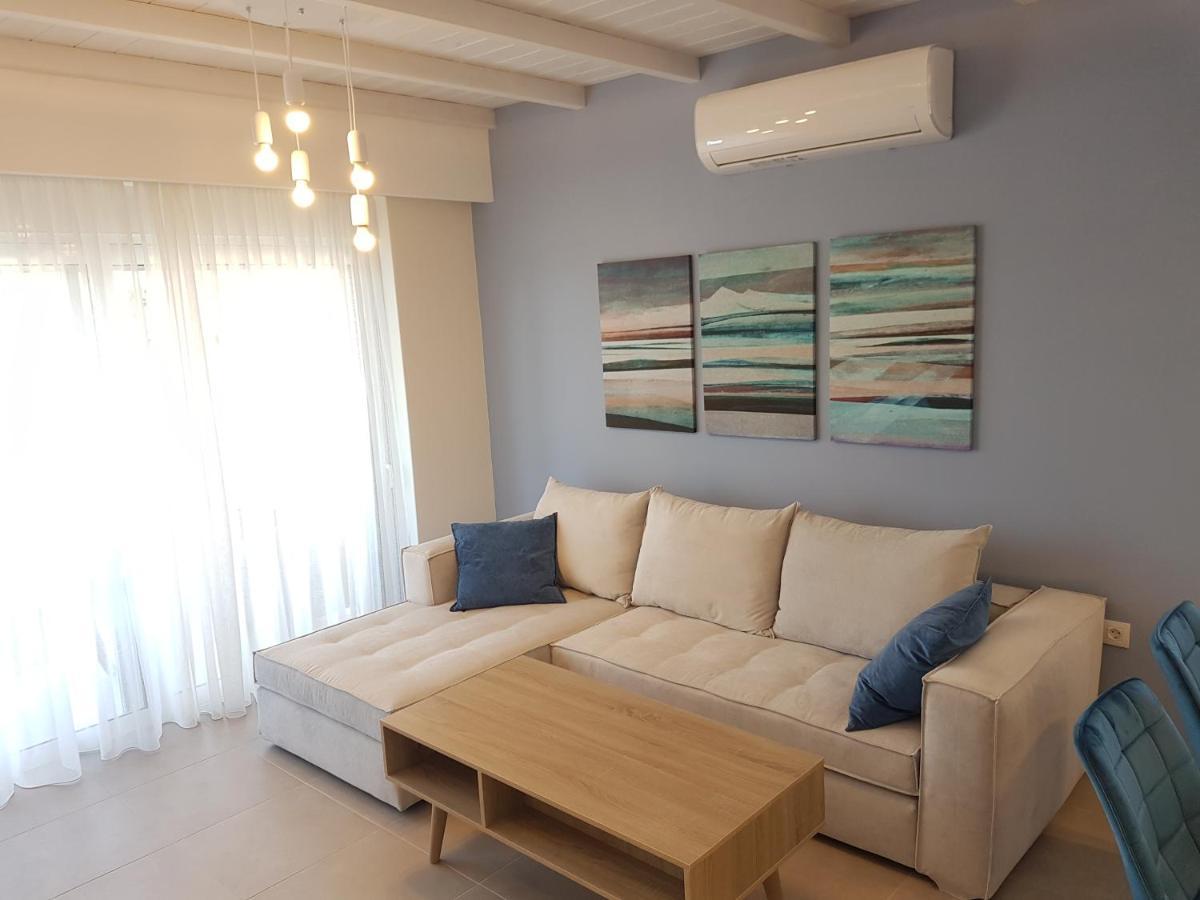 Tamaris Homes 마스티차리 외부 사진