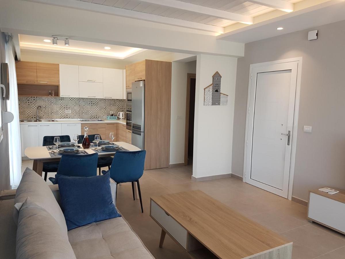 Tamaris Homes 마스티차리 외부 사진