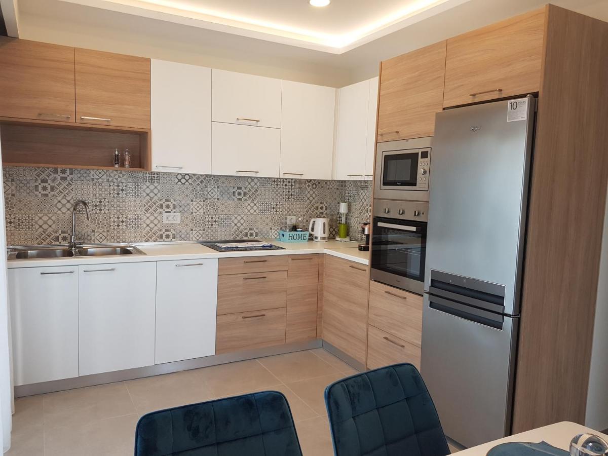 Tamaris Homes 마스티차리 외부 사진