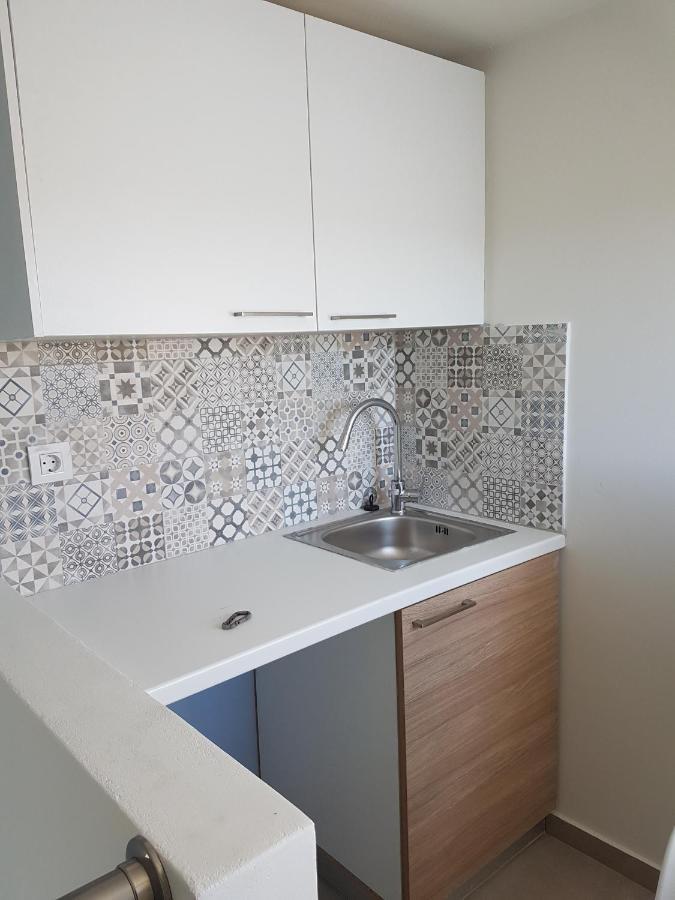 Tamaris Homes 마스티차리 외부 사진