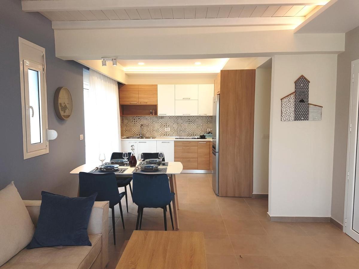Tamaris Homes 마스티차리 외부 사진