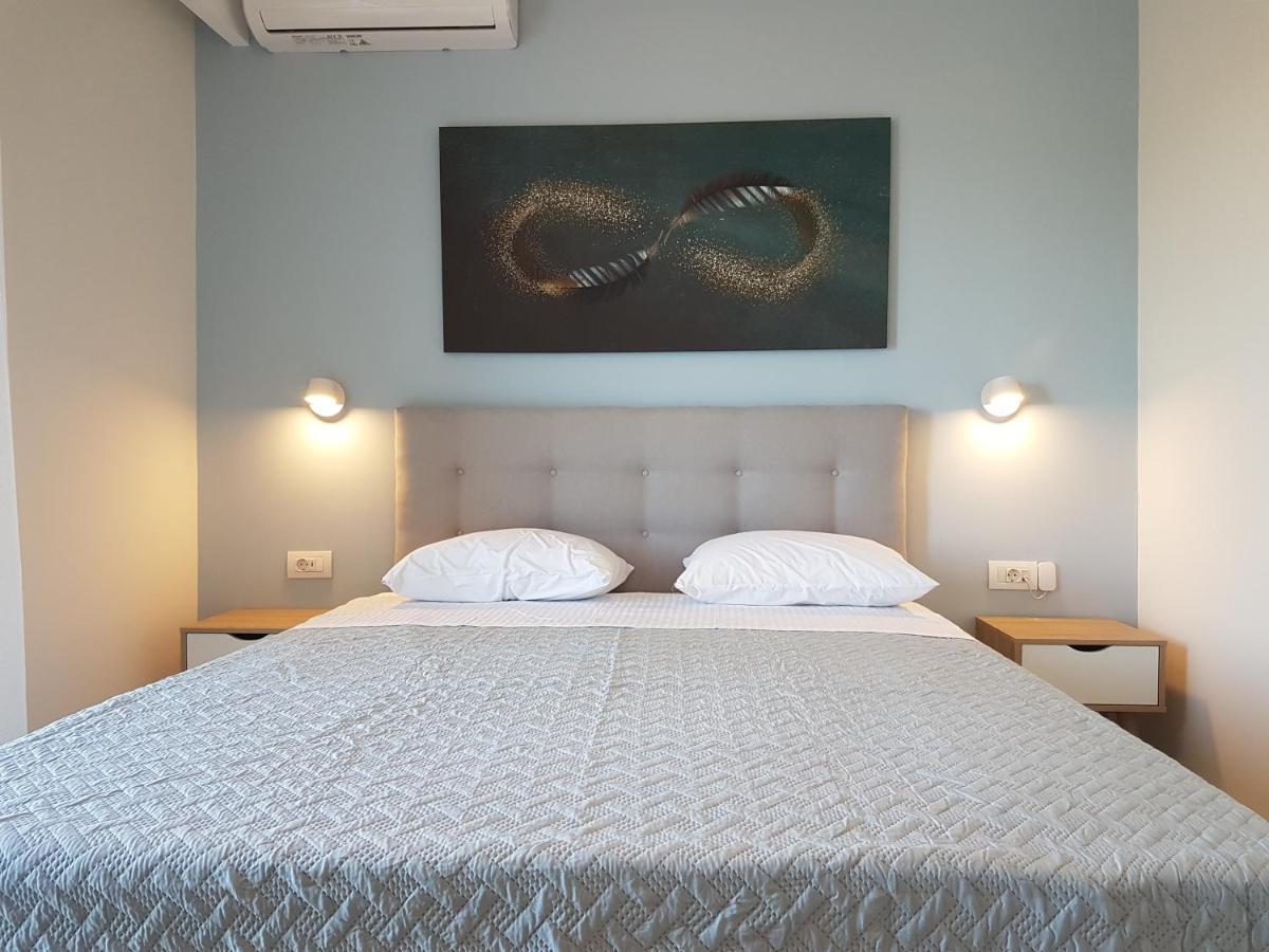 Tamaris Homes 마스티차리 외부 사진
