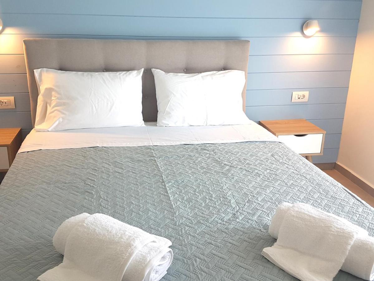 Tamaris Homes 마스티차리 외부 사진