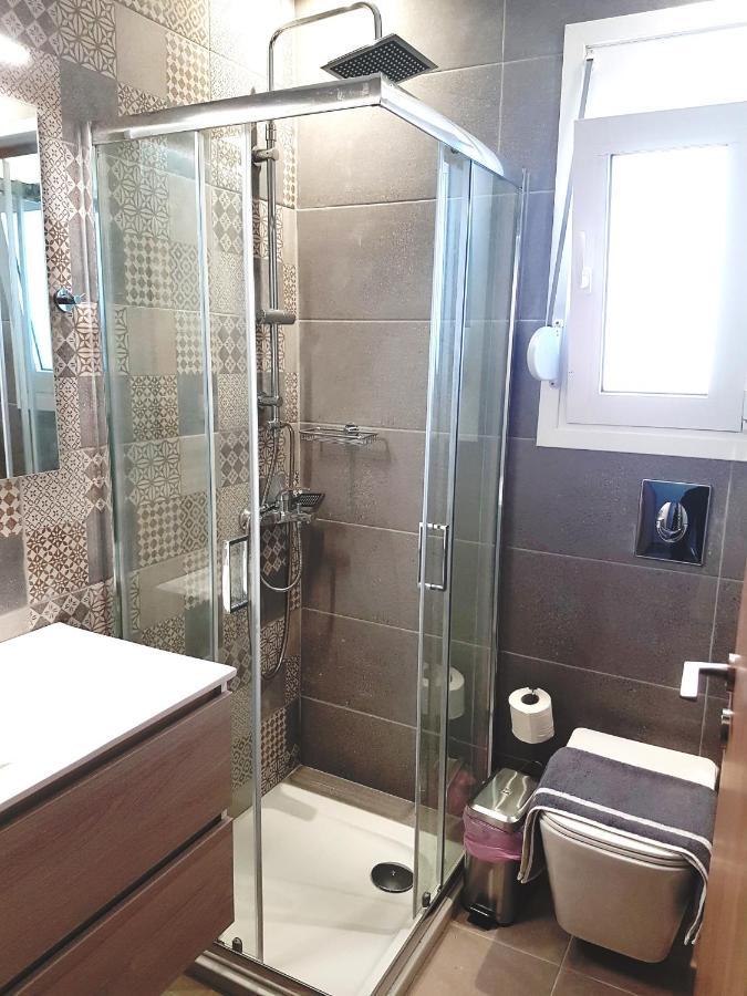 Tamaris Homes 마스티차리 외부 사진